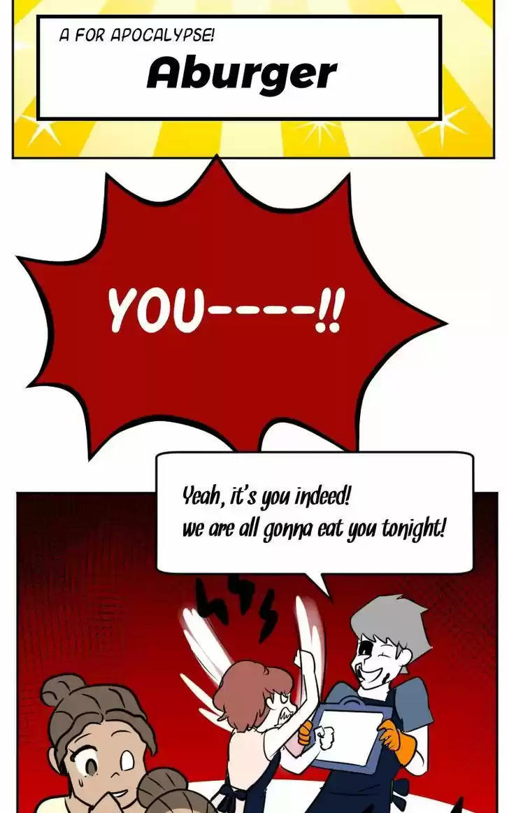 Boyfriend of the Dead 49