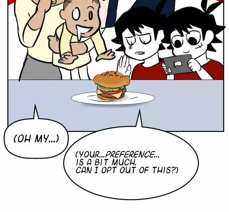 Boyfriend of the Dead 49