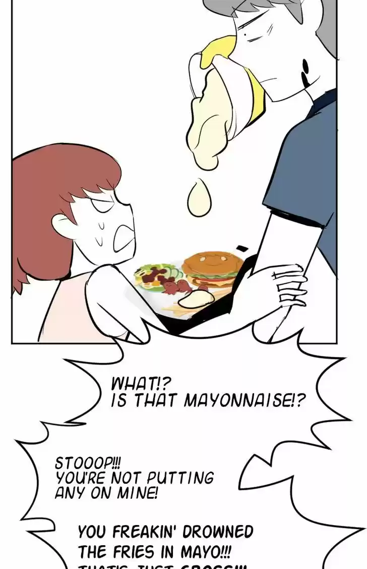 Boyfriend of the Dead 50