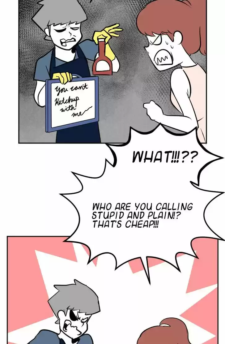 Boyfriend of the Dead 50