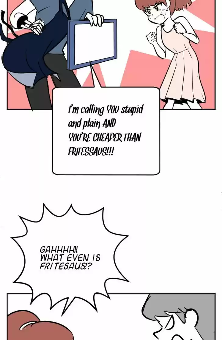 Boyfriend of the Dead 50