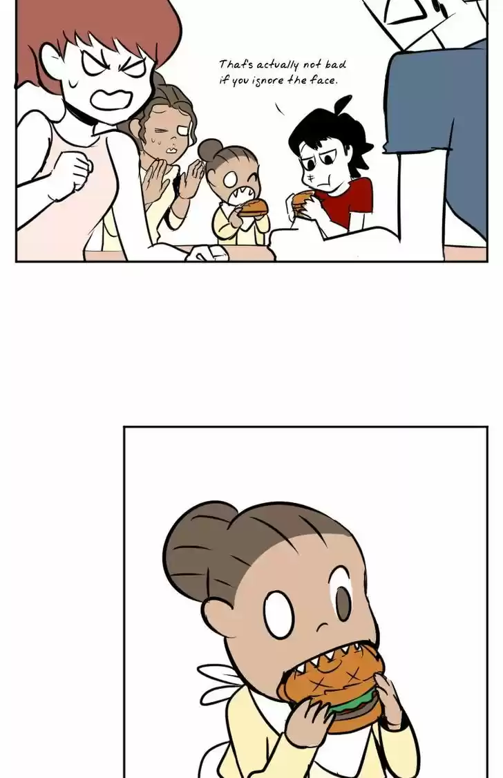 Boyfriend of the Dead 50