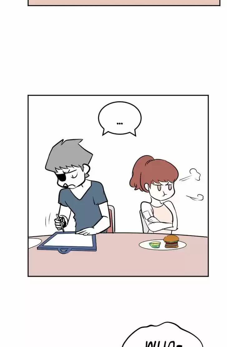 Boyfriend of the Dead 50