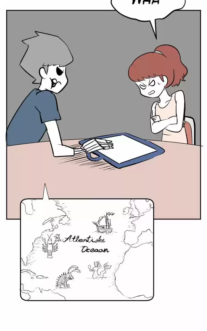 Boyfriend of the Dead 50