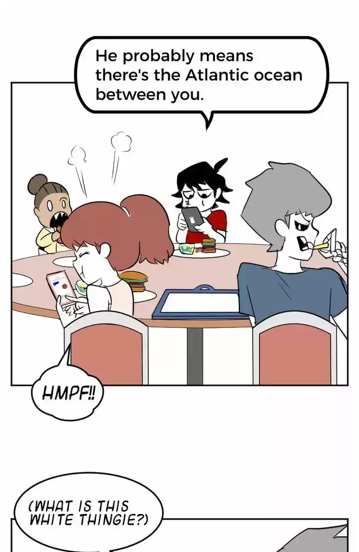 Boyfriend of the Dead 50