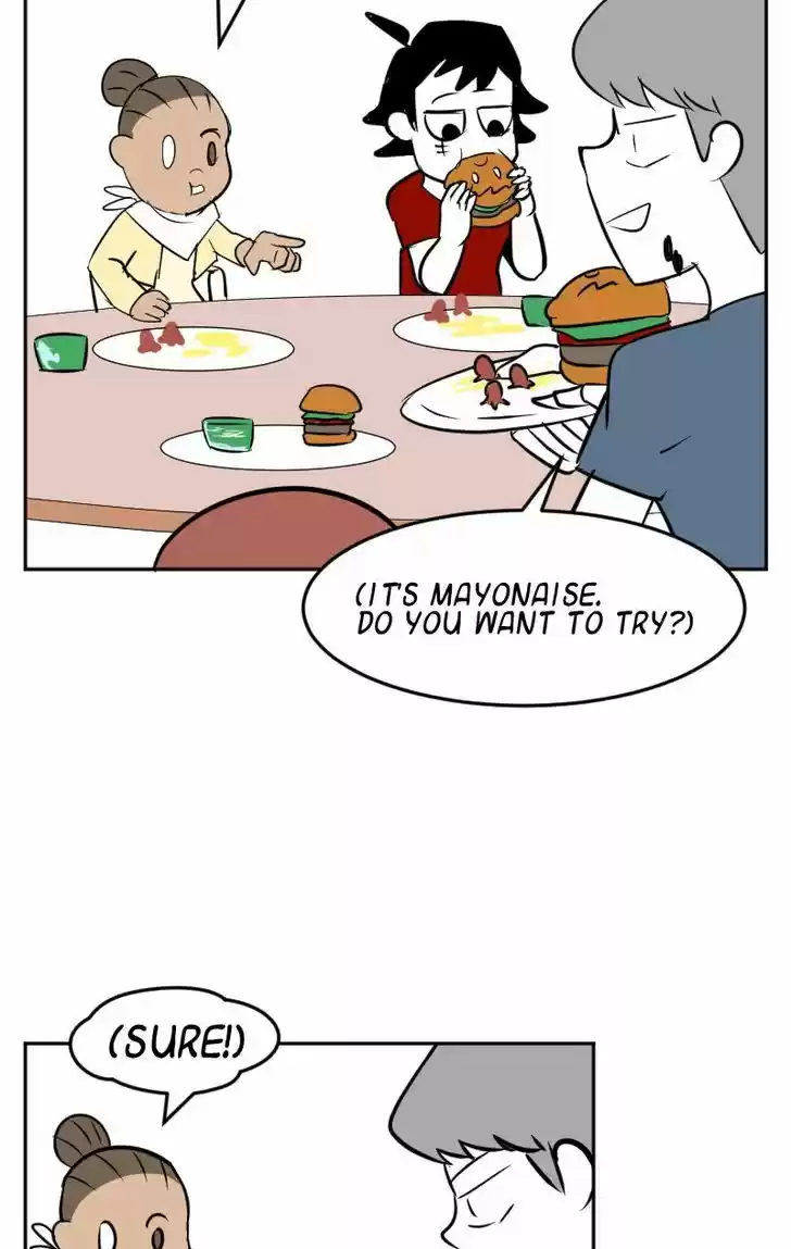 Boyfriend of the Dead 50