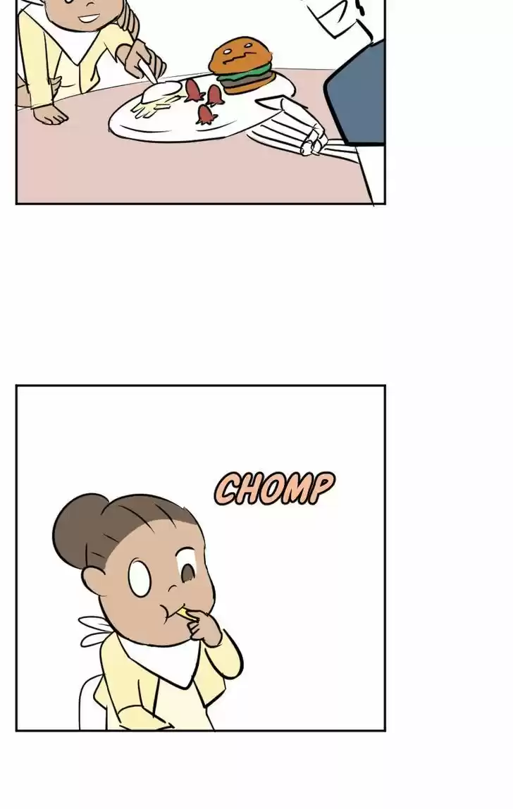 Boyfriend of the Dead 50