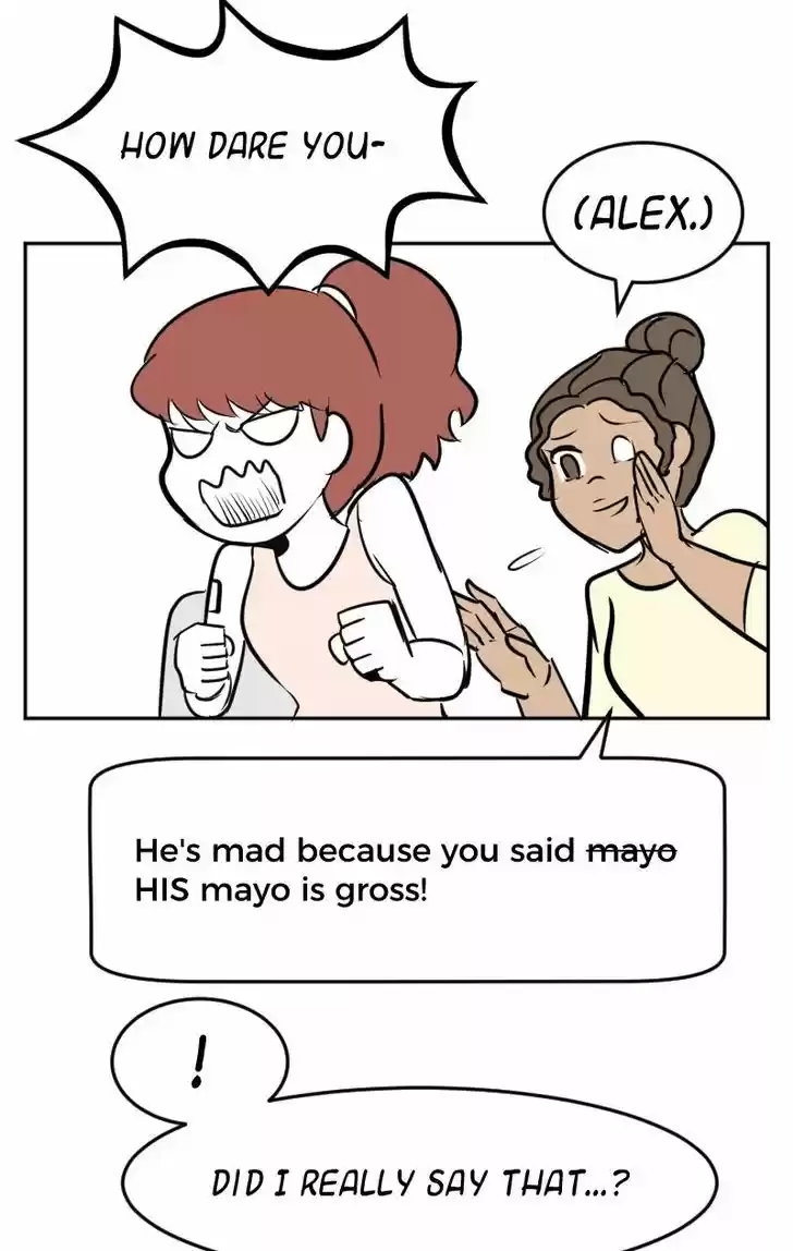 Boyfriend of the Dead 50