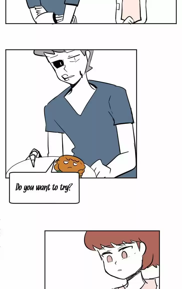 Boyfriend of the Dead 50