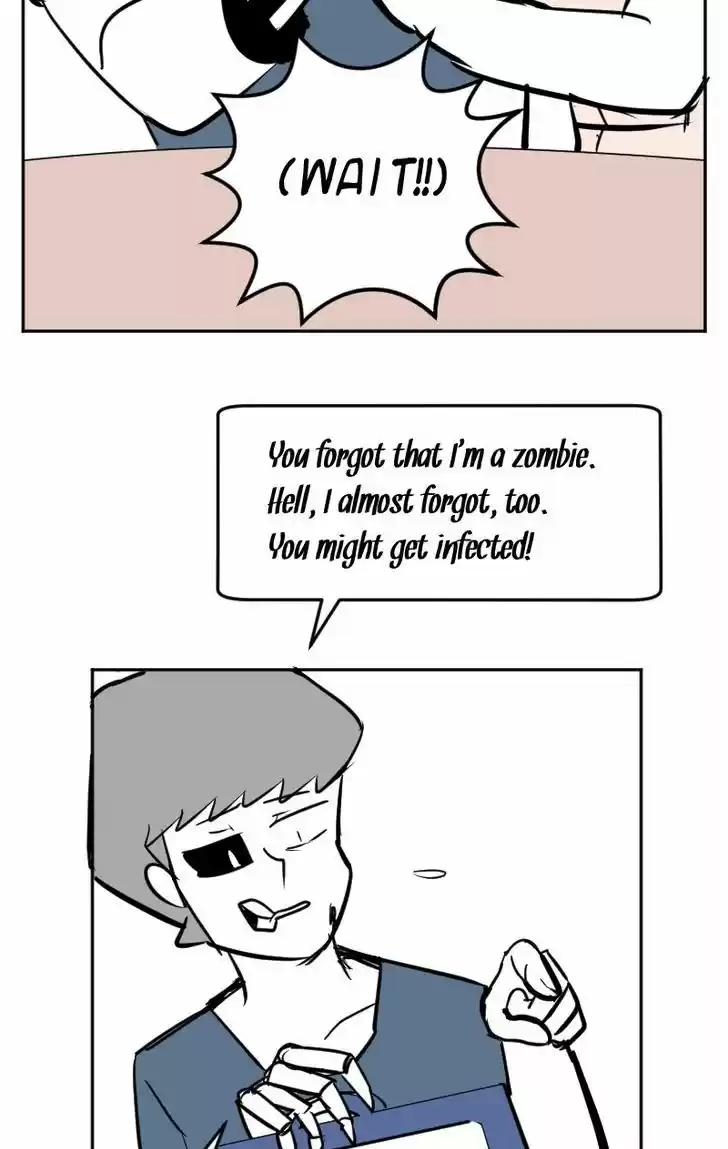 Boyfriend of the Dead 50