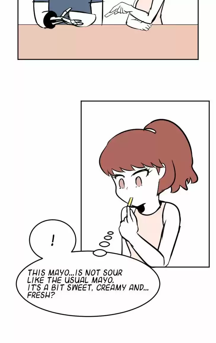 Boyfriend of the Dead 50