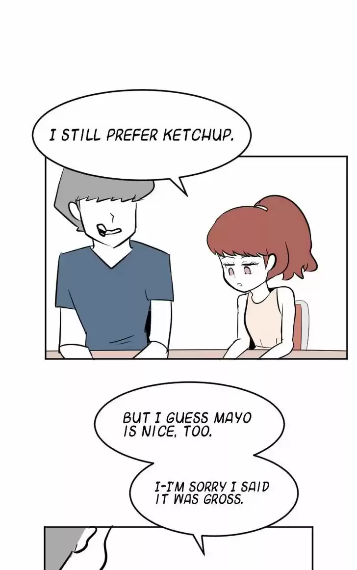 Boyfriend of the Dead 50