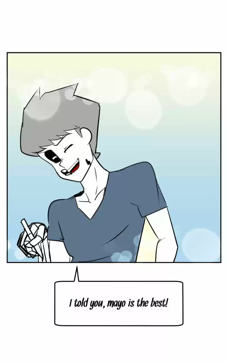 Boyfriend of the Dead 50