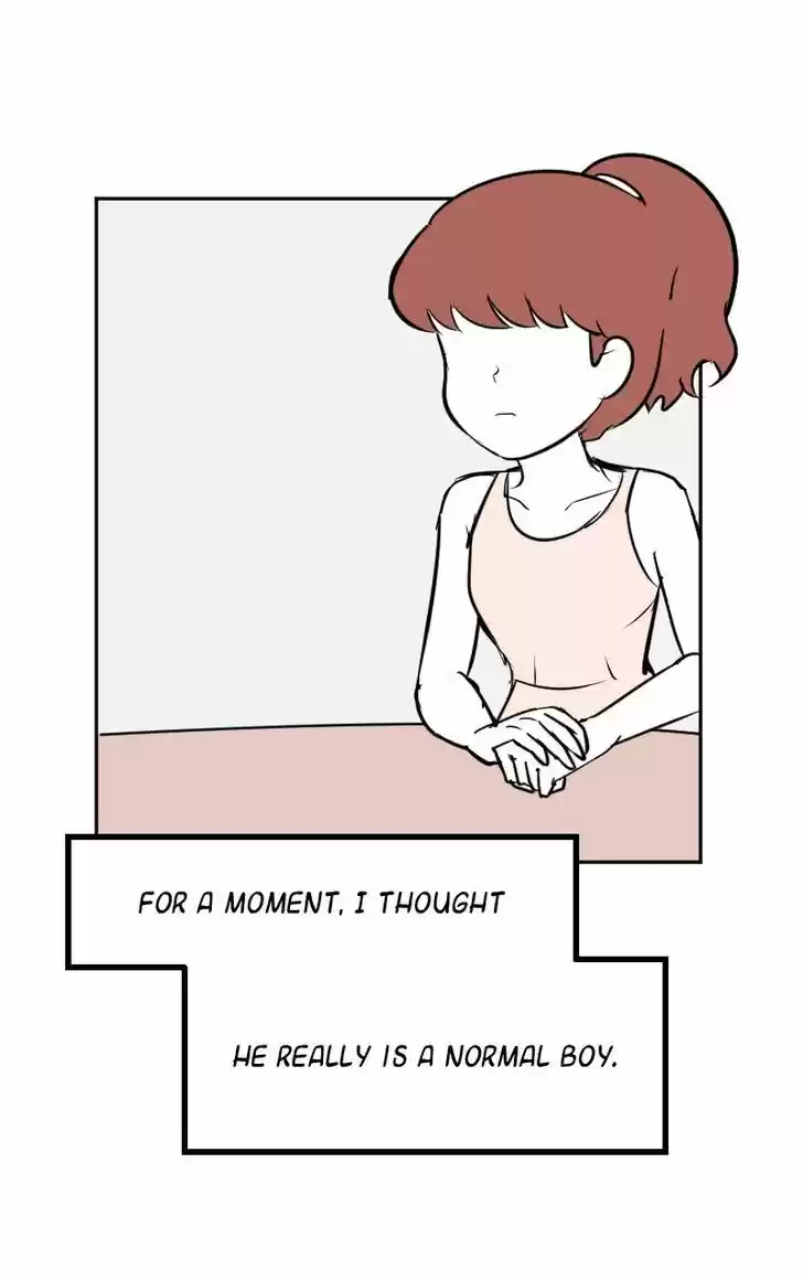 Boyfriend of the Dead 50