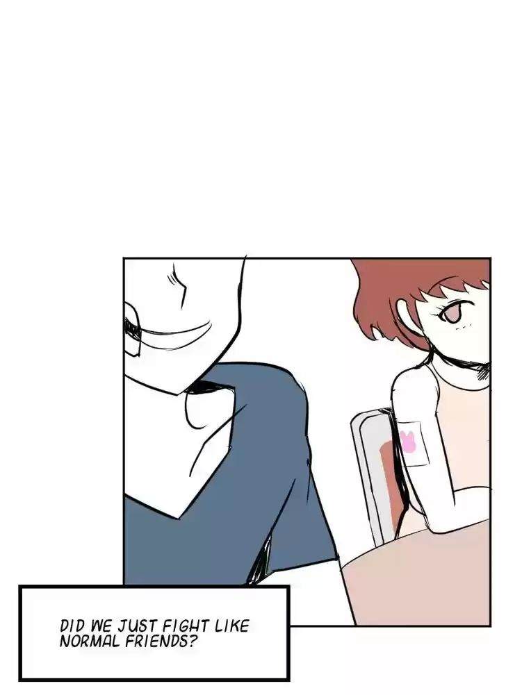 Boyfriend of the Dead 51