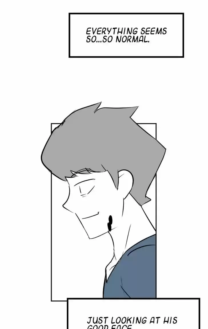 Boyfriend of the Dead 51