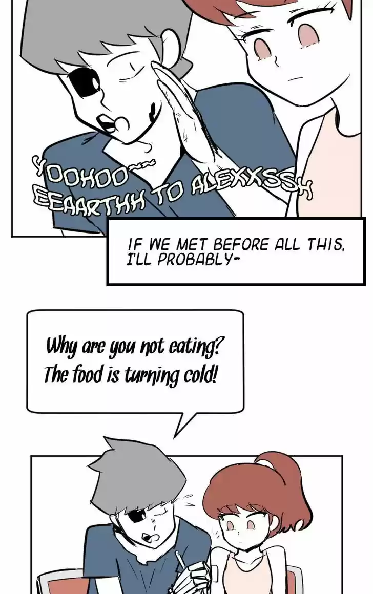 Boyfriend of the Dead 51