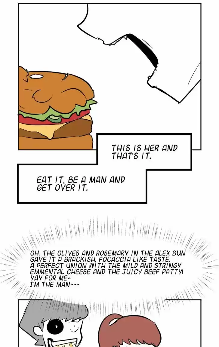 Boyfriend of the Dead 51