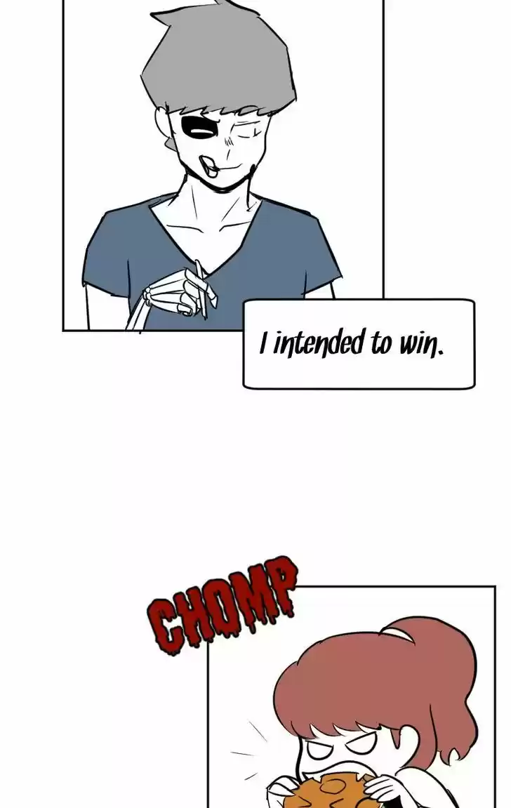 Boyfriend of the Dead 51