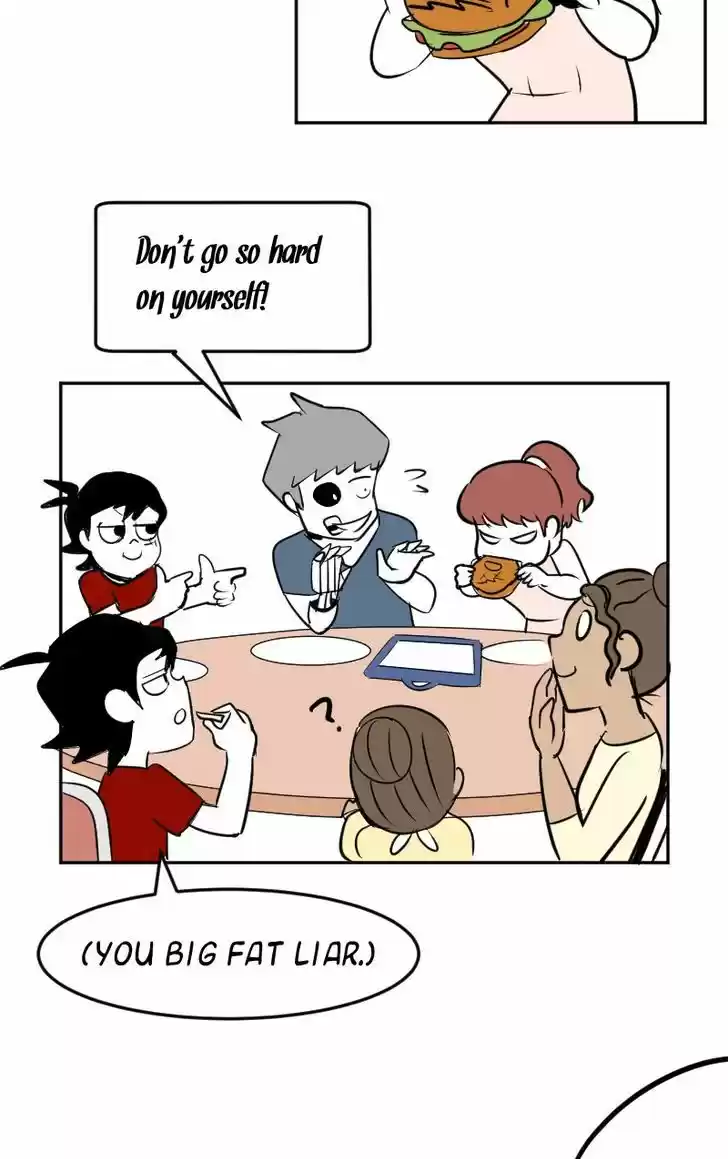 Boyfriend of the Dead 51