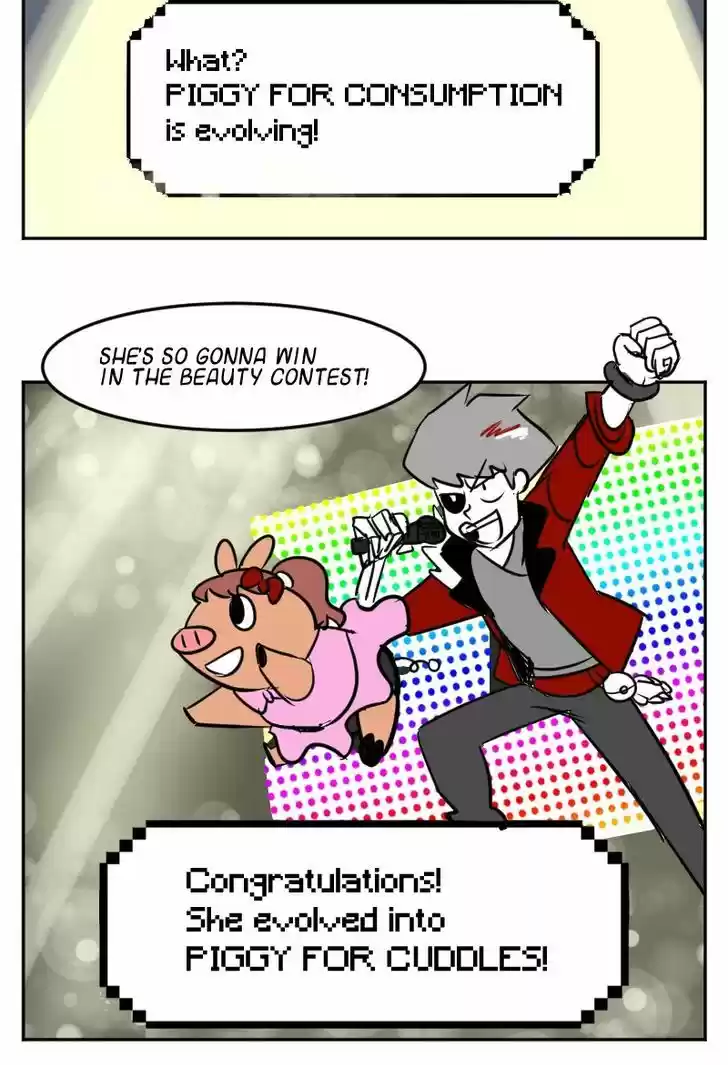 Boyfriend of the Dead 51