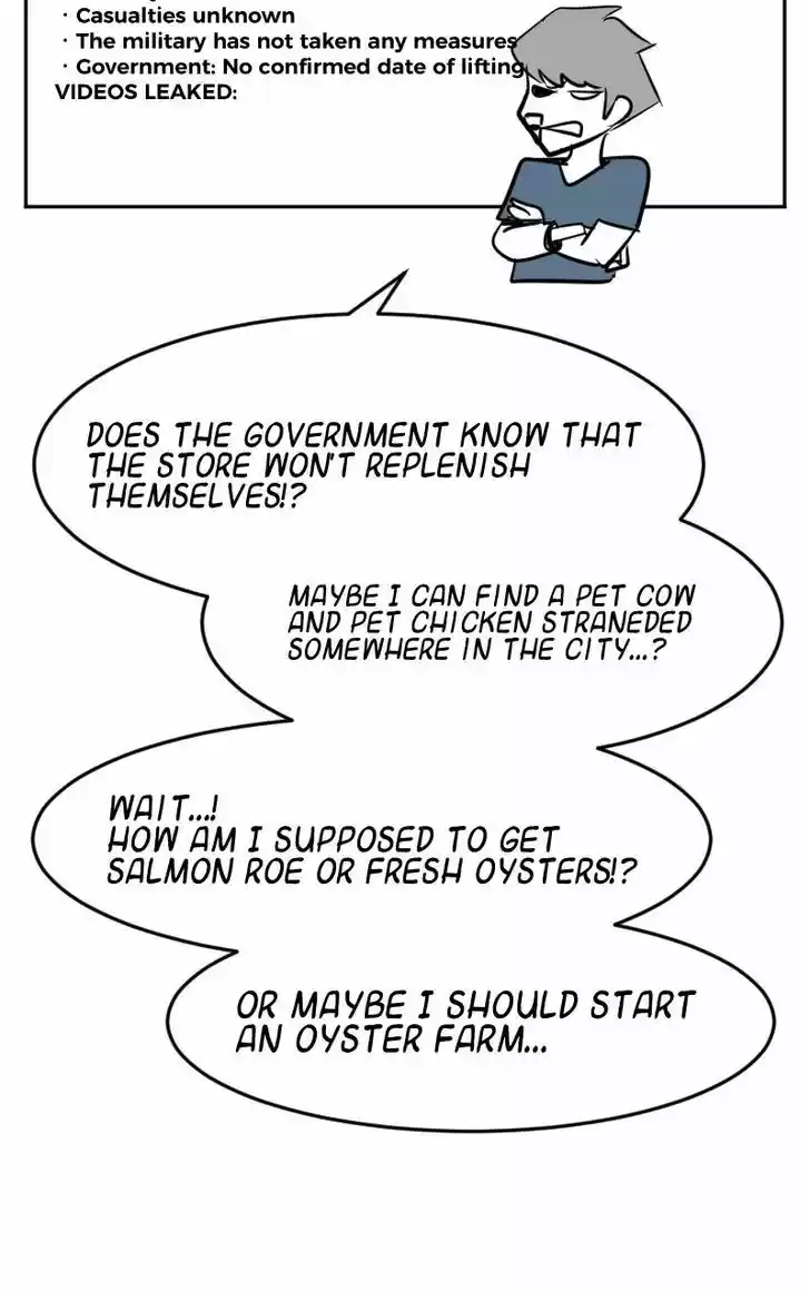 Boyfriend of the Dead 51