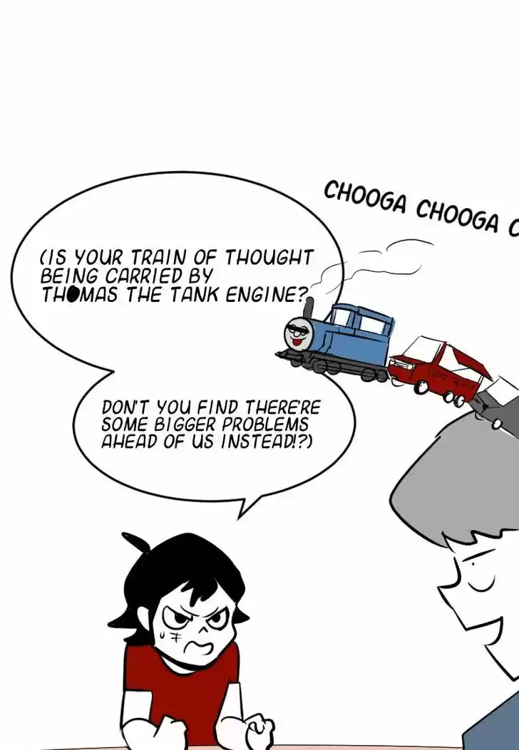 Boyfriend of the Dead 51