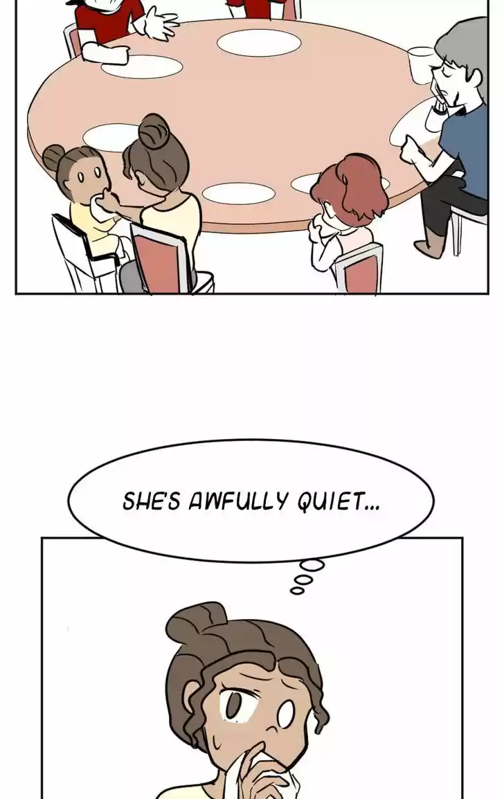 Boyfriend of the Dead 51