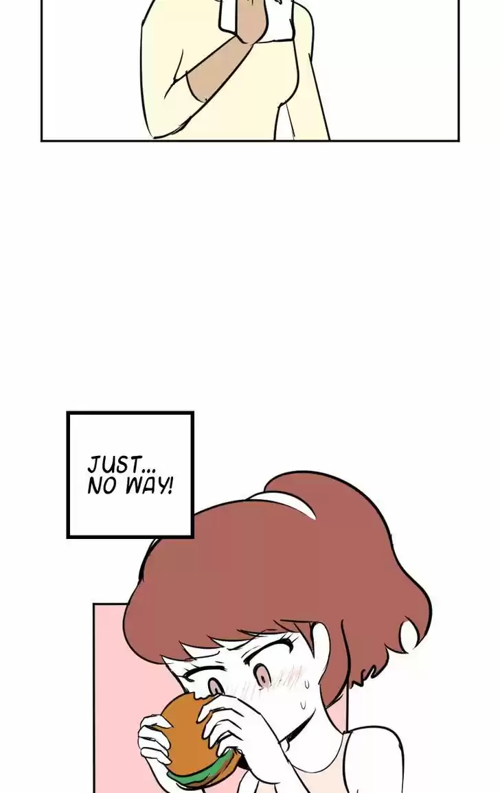 Boyfriend of the Dead 51