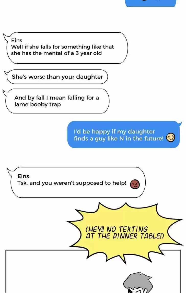 Boyfriend of the Dead 51