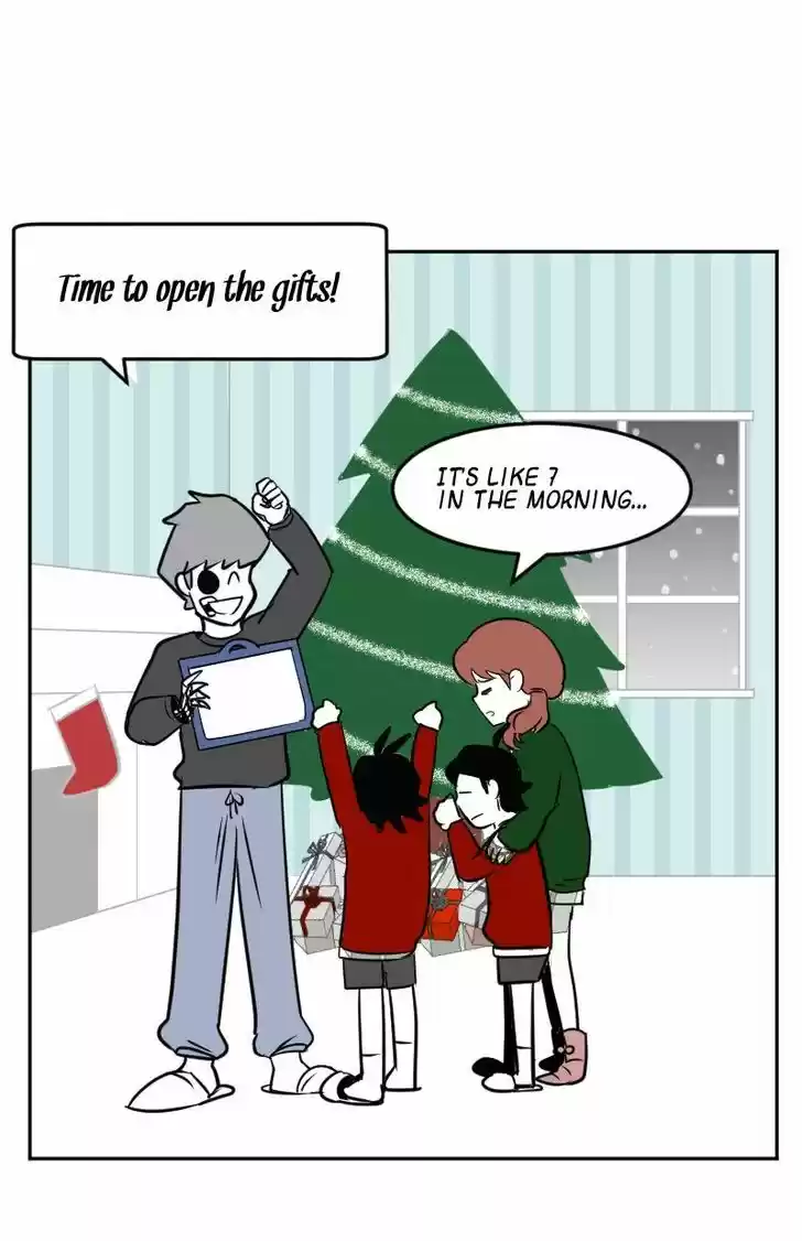 Boyfriend of the Dead 52