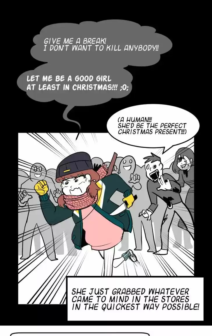 Boyfriend of the Dead 52