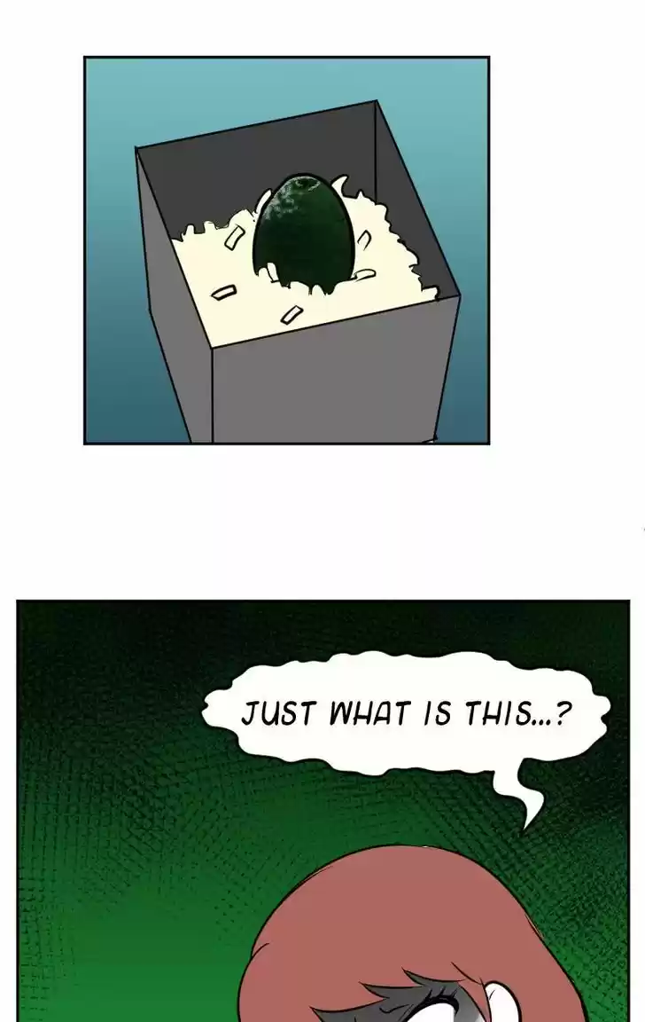 Boyfriend of the Dead 52