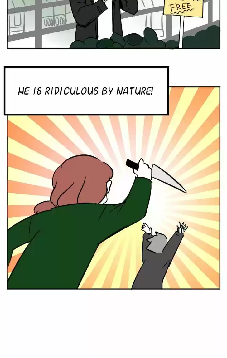 Boyfriend of the Dead 52