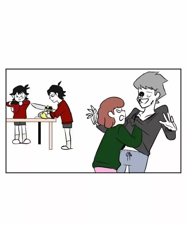 Boyfriend of the Dead 52