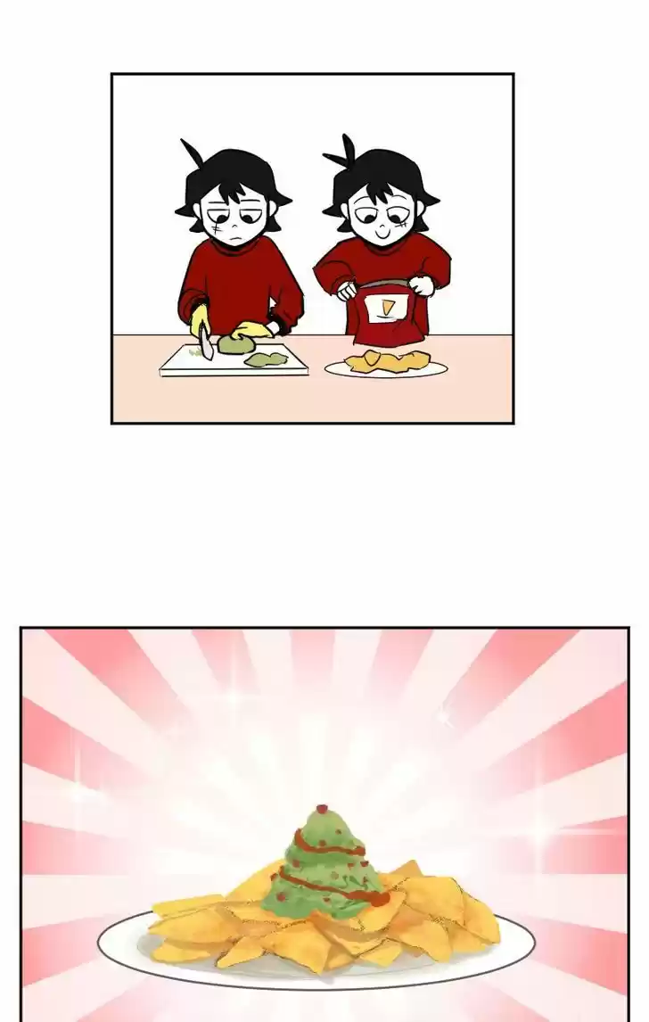 Boyfriend of the Dead 52