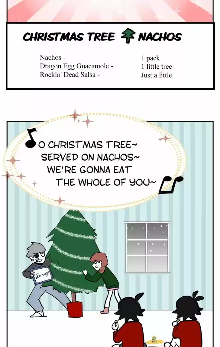 Boyfriend of the Dead 52