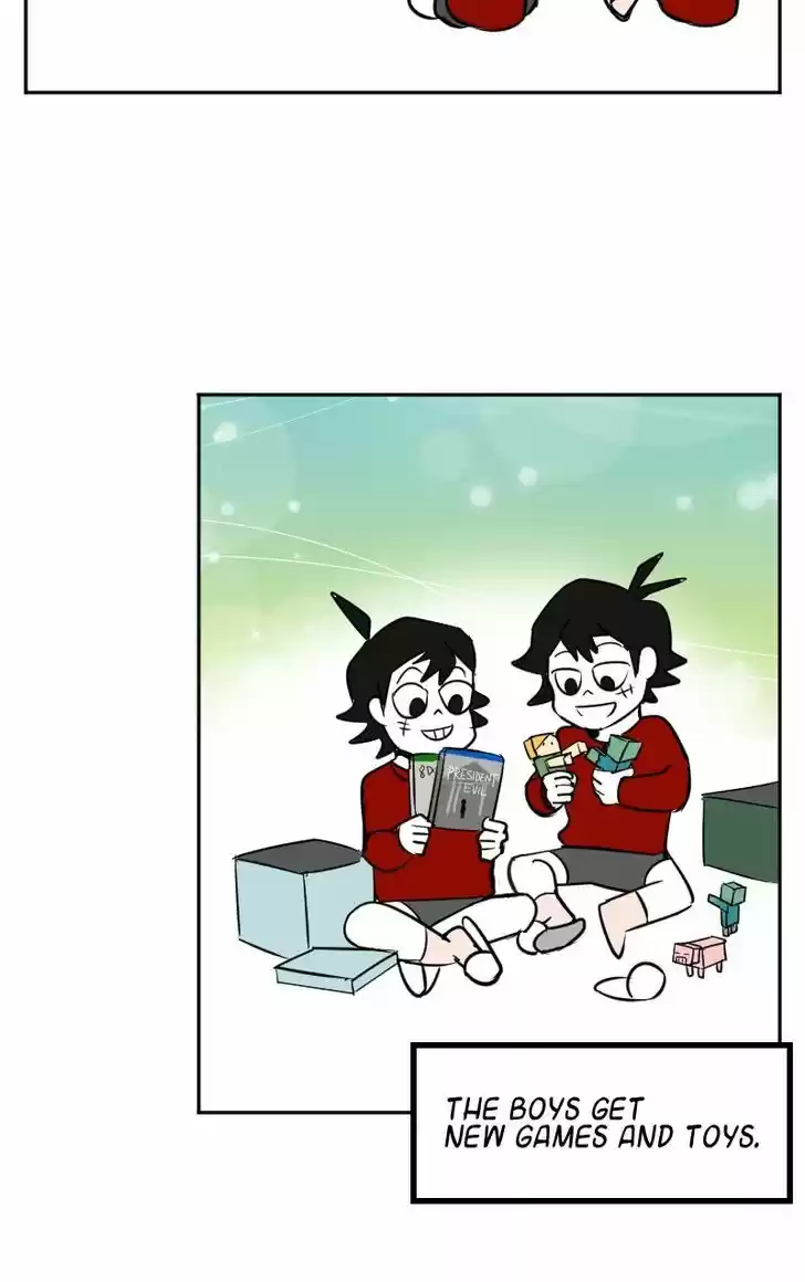 Boyfriend of the Dead 52