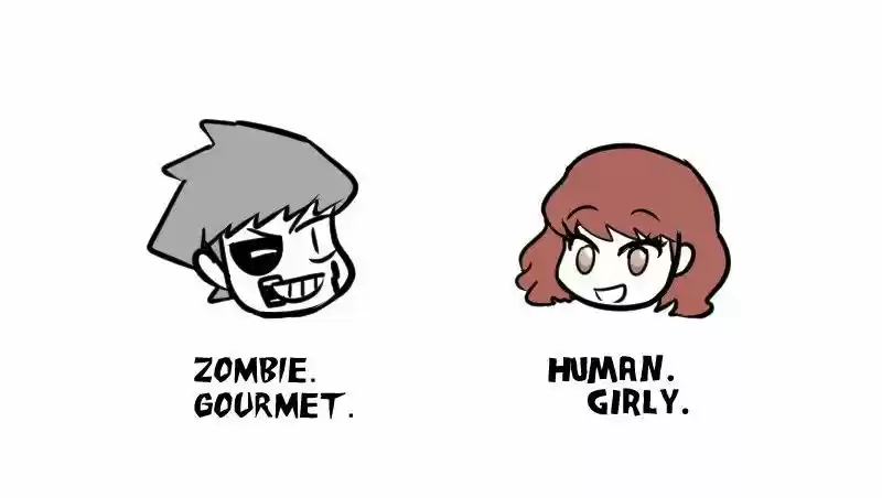 Boyfriend of the Dead 53