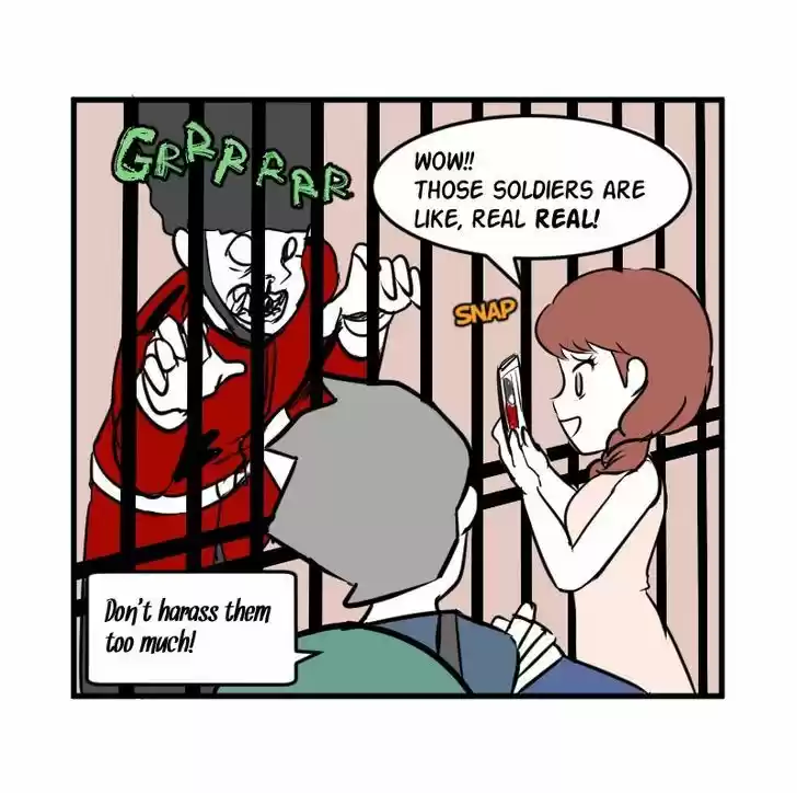 Boyfriend of the Dead 53