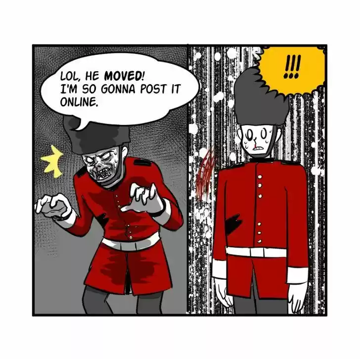 Boyfriend of the Dead 53