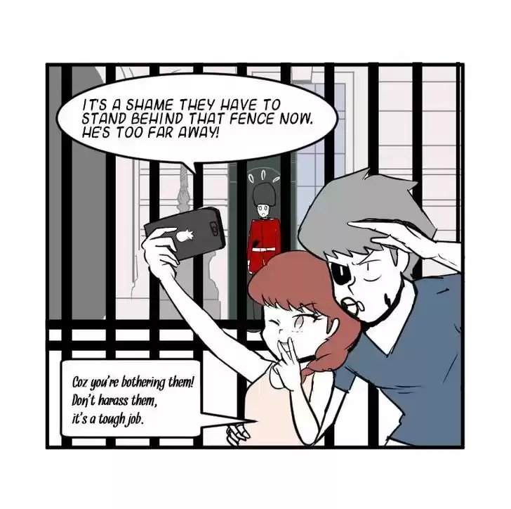 Boyfriend of the Dead 53