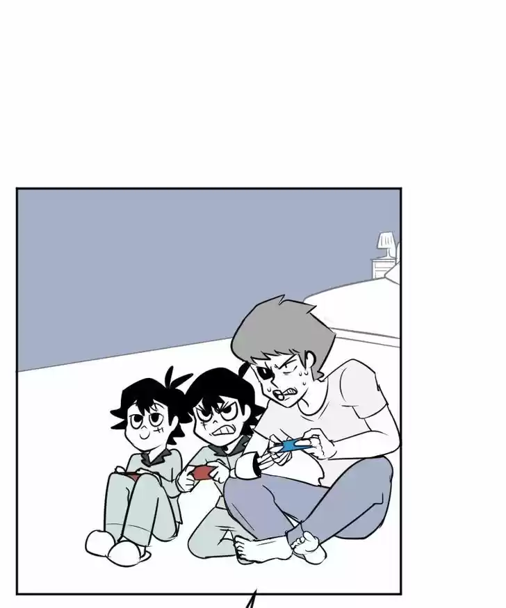 Boyfriend of the Dead 55