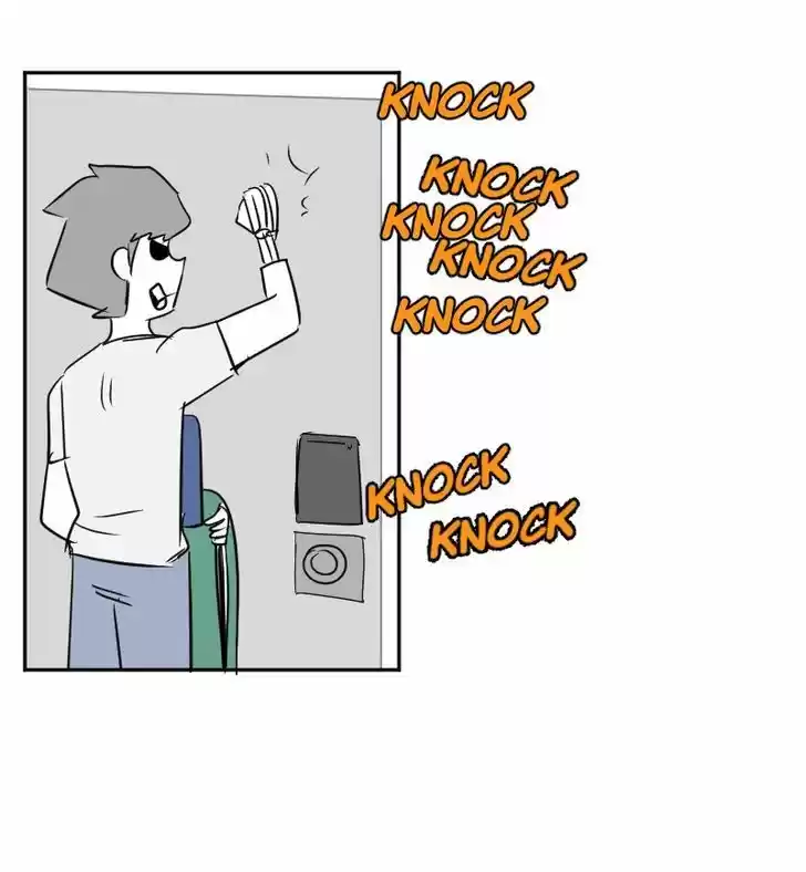 Boyfriend of the Dead 55