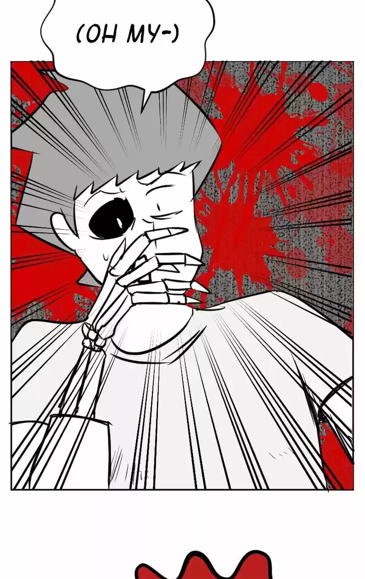 Boyfriend of the Dead 55