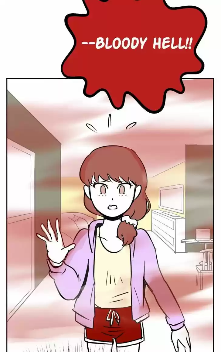 Boyfriend of the Dead 55