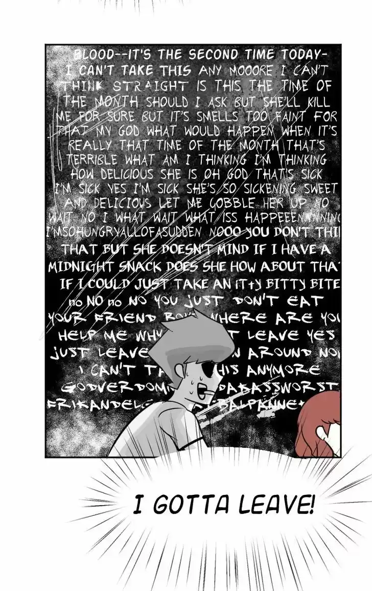 Boyfriend of the Dead 55