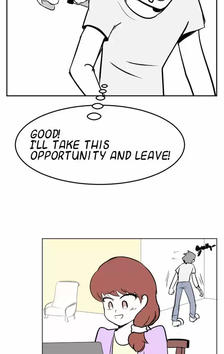 Boyfriend of the Dead 55