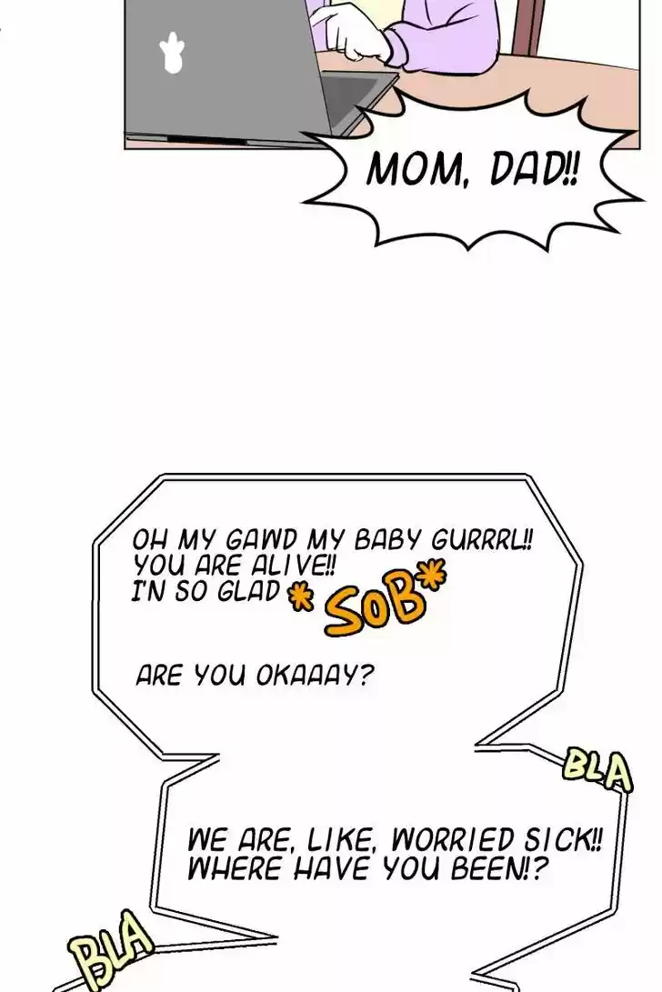 Boyfriend of the Dead 55