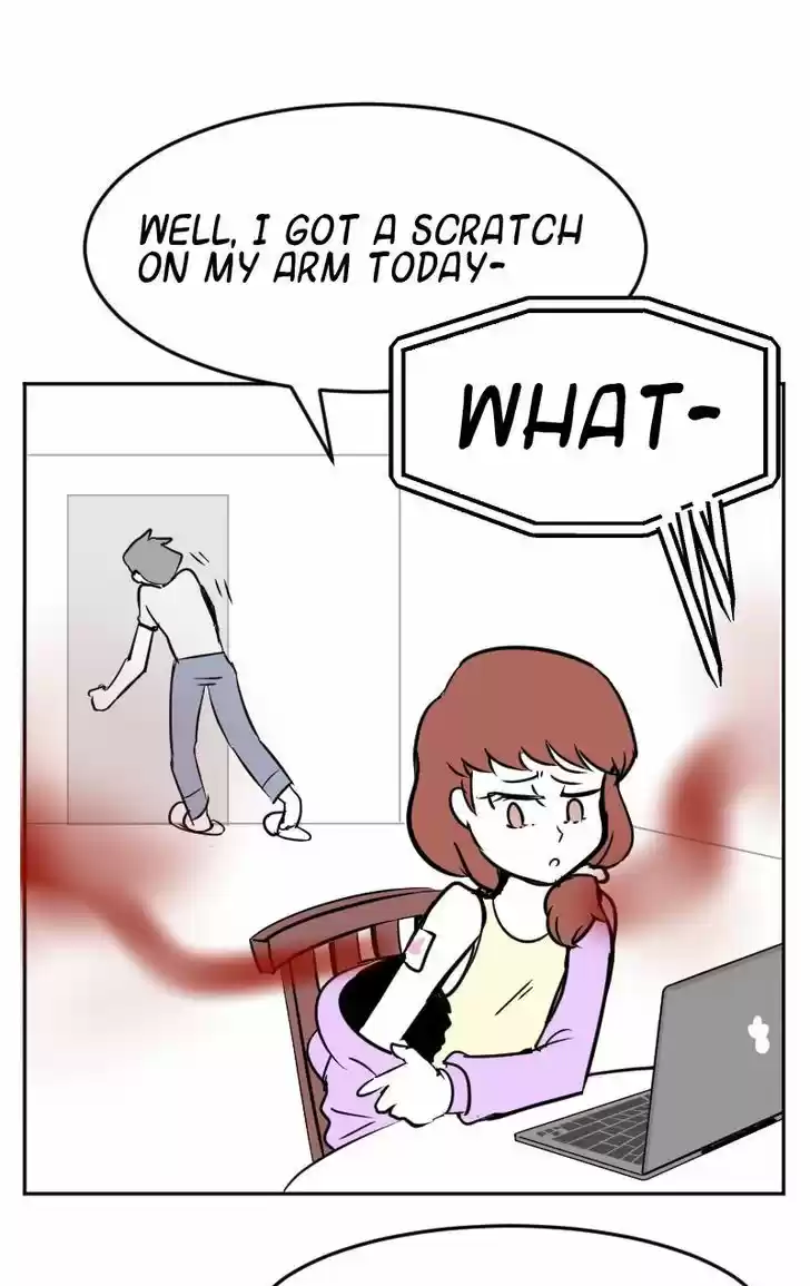 Boyfriend of the Dead 55